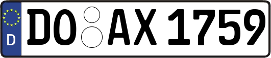 DO-AX1759