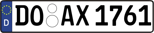 DO-AX1761