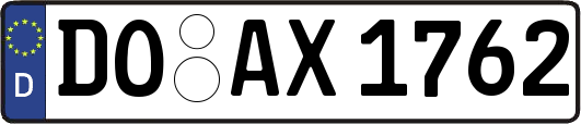 DO-AX1762