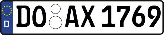 DO-AX1769
