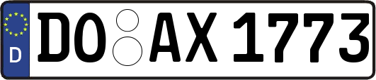DO-AX1773