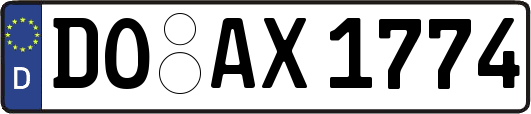 DO-AX1774