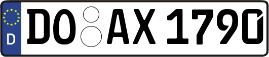 DO-AX1790