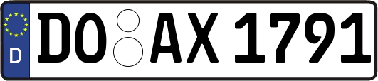 DO-AX1791