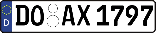 DO-AX1797
