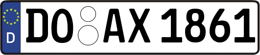 DO-AX1861