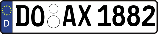 DO-AX1882