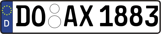 DO-AX1883