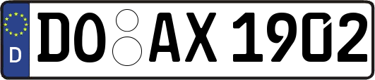 DO-AX1902