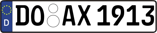 DO-AX1913