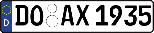 DO-AX1935