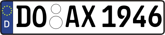 DO-AX1946