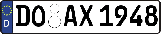 DO-AX1948