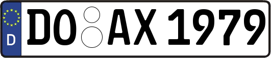 DO-AX1979