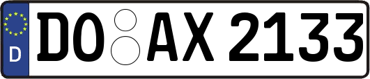DO-AX2133