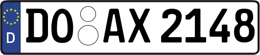 DO-AX2148