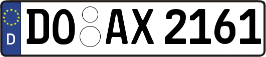 DO-AX2161