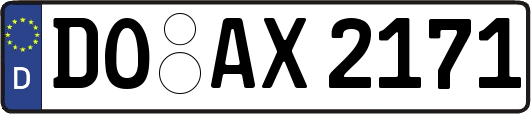 DO-AX2171