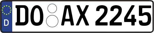 DO-AX2245