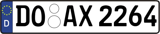 DO-AX2264
