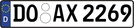 DO-AX2269