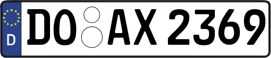 DO-AX2369