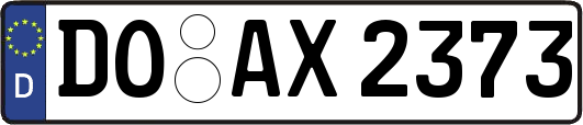 DO-AX2373