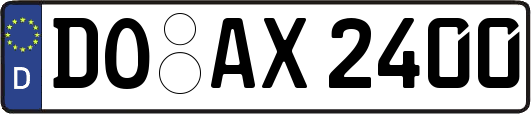 DO-AX2400