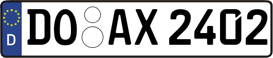DO-AX2402