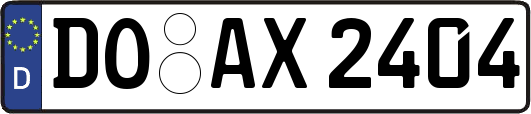 DO-AX2404