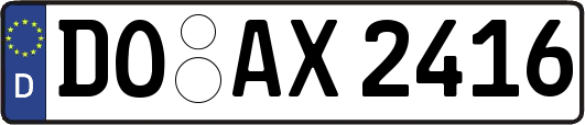 DO-AX2416