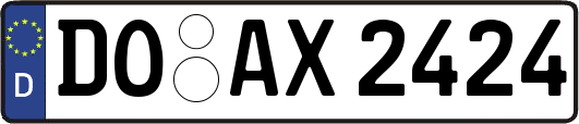 DO-AX2424