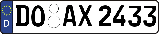 DO-AX2433