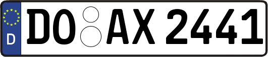 DO-AX2441