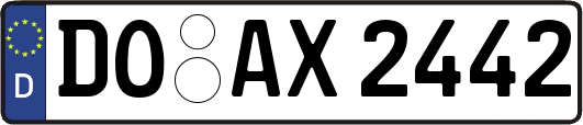 DO-AX2442