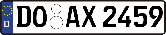 DO-AX2459
