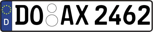 DO-AX2462
