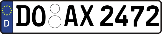DO-AX2472