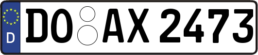 DO-AX2473