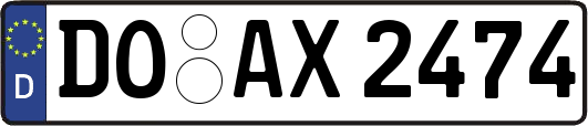 DO-AX2474