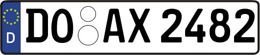 DO-AX2482