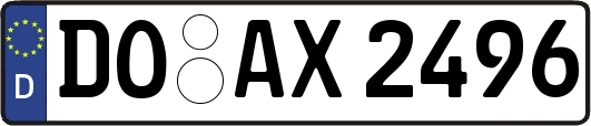 DO-AX2496