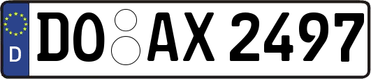 DO-AX2497