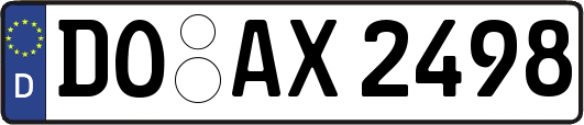 DO-AX2498