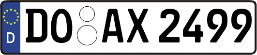 DO-AX2499