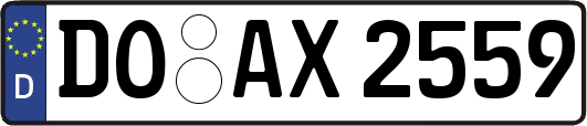 DO-AX2559