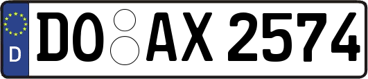 DO-AX2574