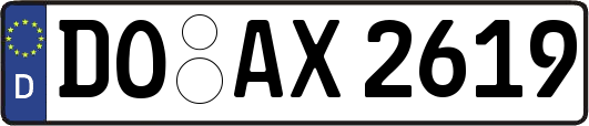 DO-AX2619