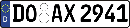 DO-AX2941