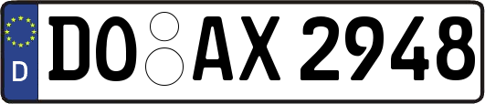 DO-AX2948